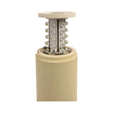 STLB/STLZ LED Tower Light Standard with Audible Alarm
