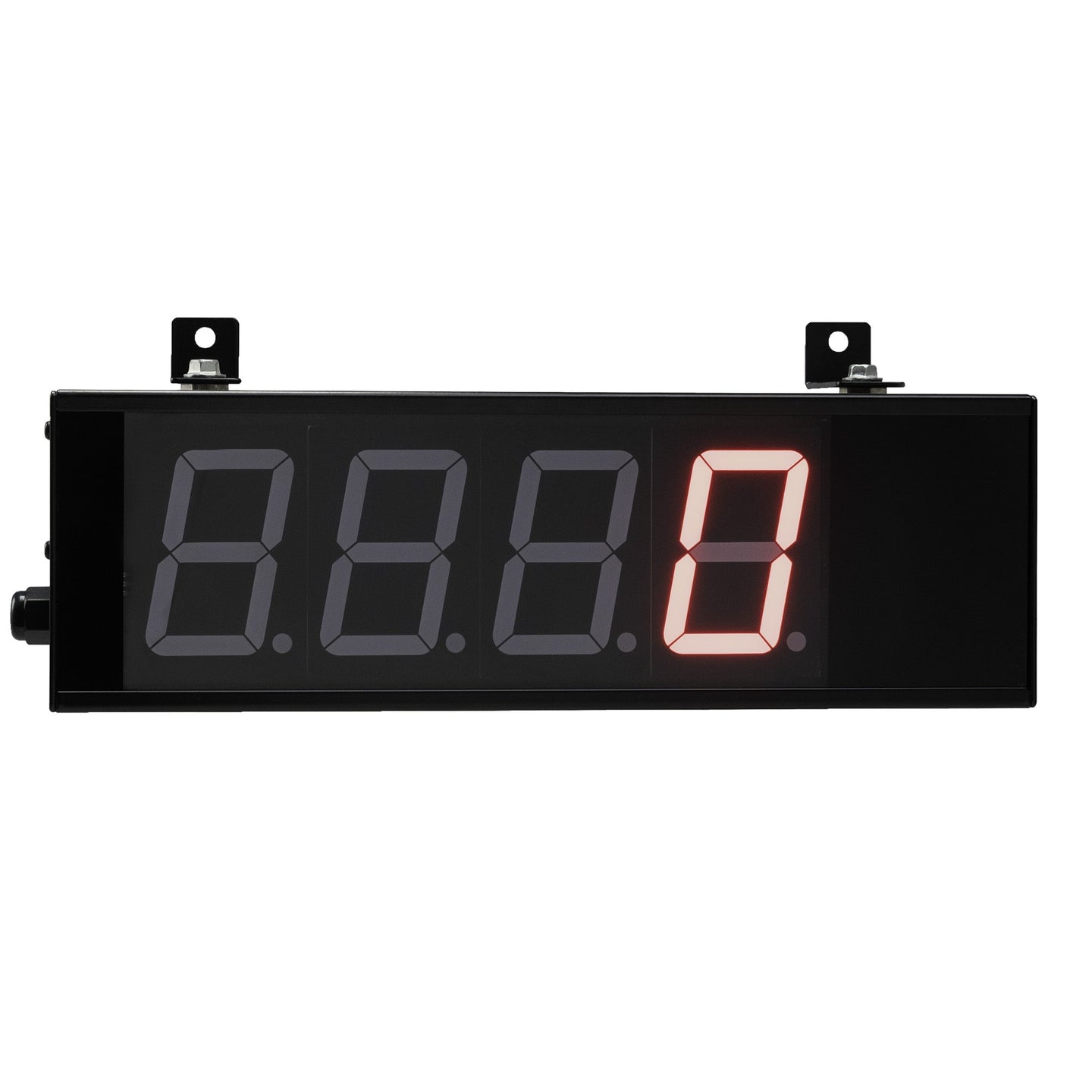 SUDC LED Production Counter 2 Inch or 4 Inch Display