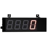 SUDC LED Production Counter with Control Switch Box