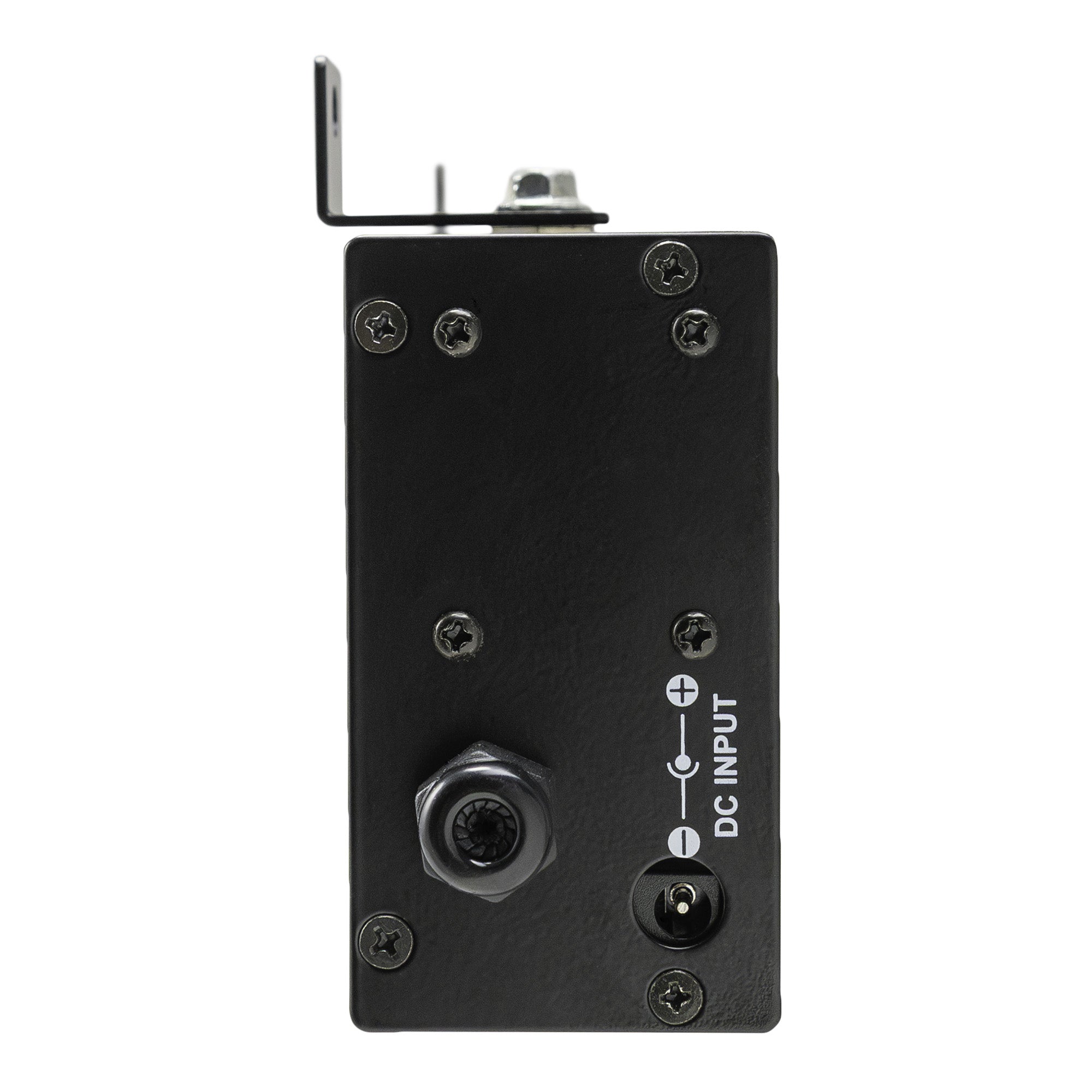 SUDC LED Production Counter with Control Switch Box