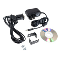 SUDC LED Production Counter with Control Switch Box