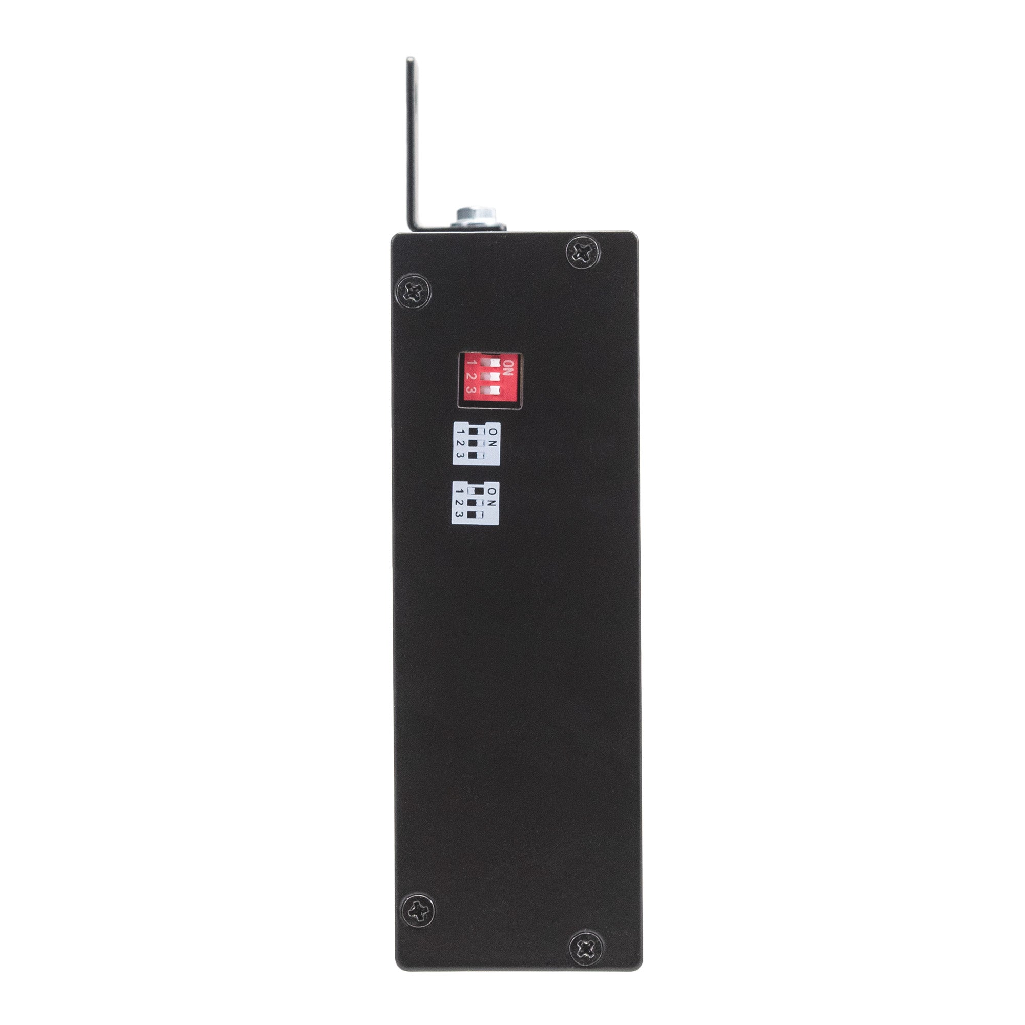 SUDC LED Production Counter with Control Switch Box