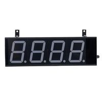 SUDC LED Production Counter with Control Switch Box