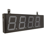 SUDC LED Production Counter with Control Switch Box