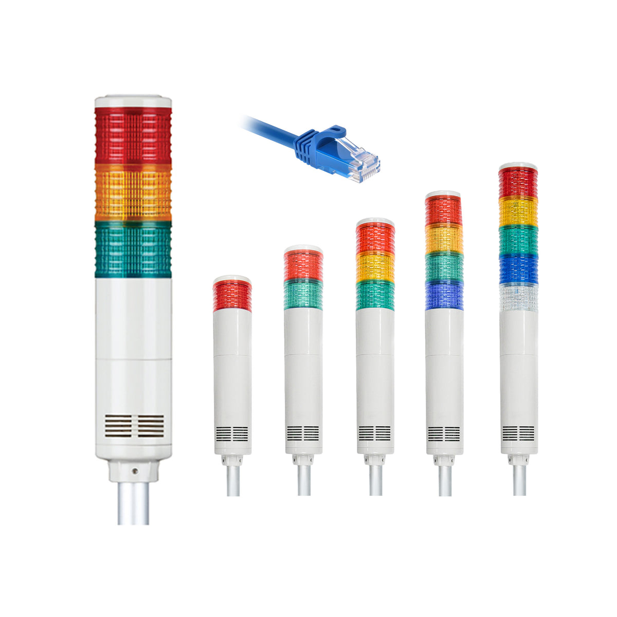 Tower Lights – Signals Online