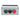 Grey control box with up, down and reset buttons on a white background.