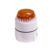SEP/SEE/SEPS Audible Alarm and Strobe Option