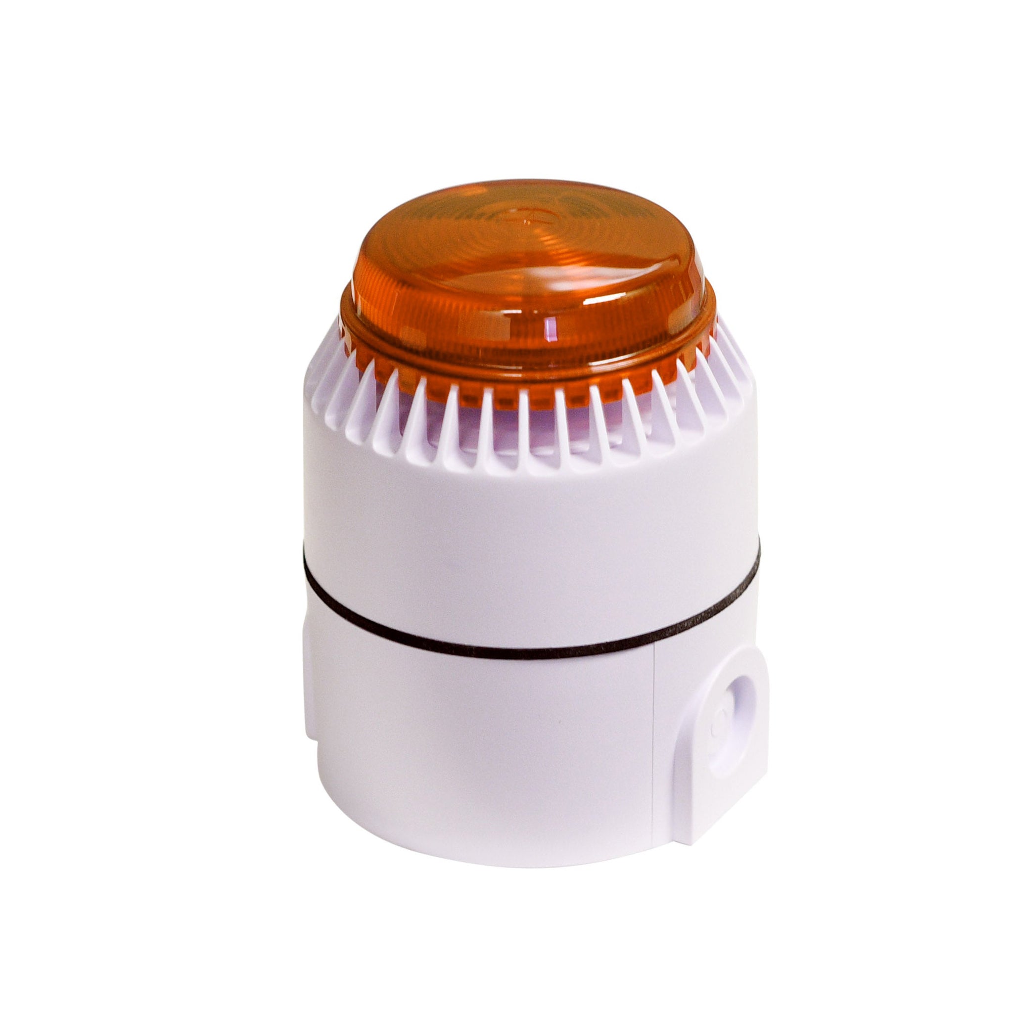 SEP/SEE/SEPS Audible Alarm and Strobe Option
