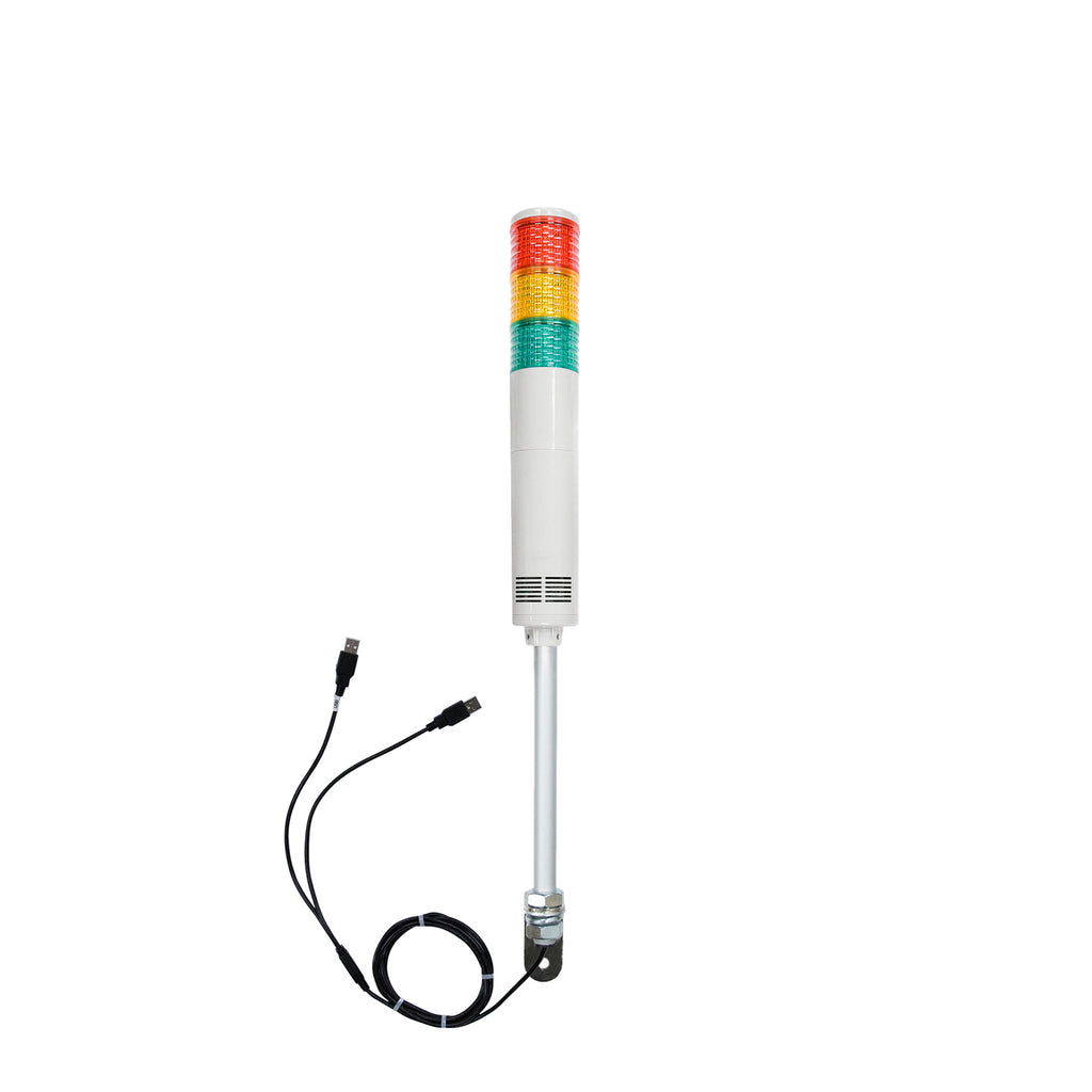 USB Interface LED Tower Light – Signals Online