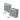 GPH 105 dB UL Panel Mount or Enclosed Audible Alarm