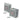 GPH 110 dB UL Panel Mount or Enclosed Audible Alarm