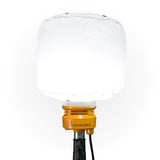 LED Balloon Light 250W Portable Tripod with Carrying Bag