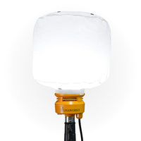 LED Balloon Light 250W Portable Tripod with Carrying Bag