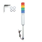 TLS/TLF - Signaworks LED Tower Stack Lights - Steady and Steady/Flashing