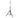 LED Andon Tower Light with Tripod