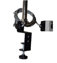 LED Andon Tower Light with Desk Mount 10' Cord & Switch Box