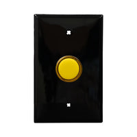 Wall Plate LED Pilot Light
