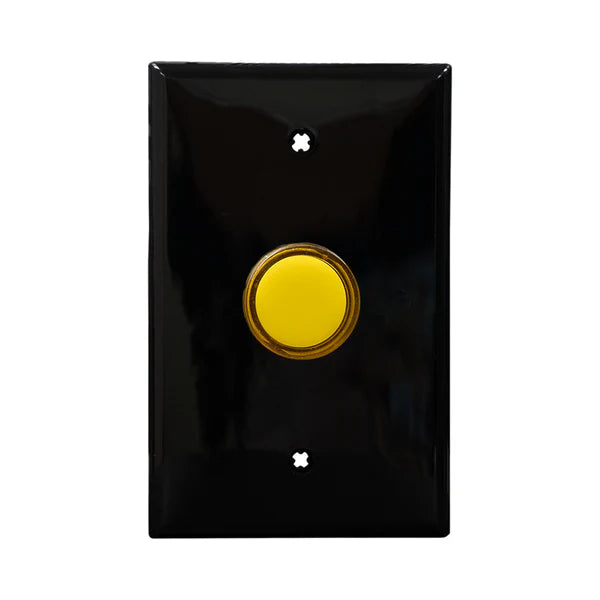 Wall Plate LED Pilot Light