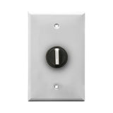 Wall Plate Selector Switches